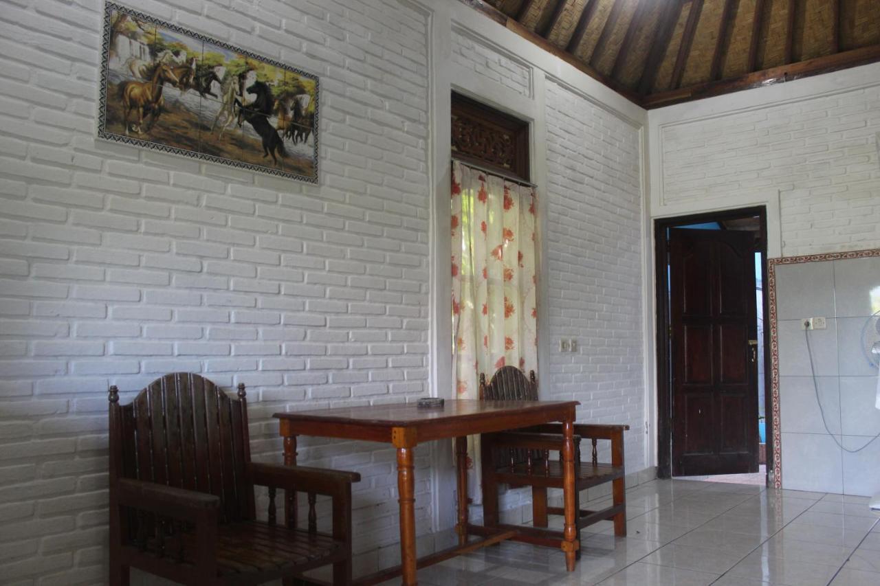 Pondok Lembah Dukuh Homestay Karangasem Exterior foto