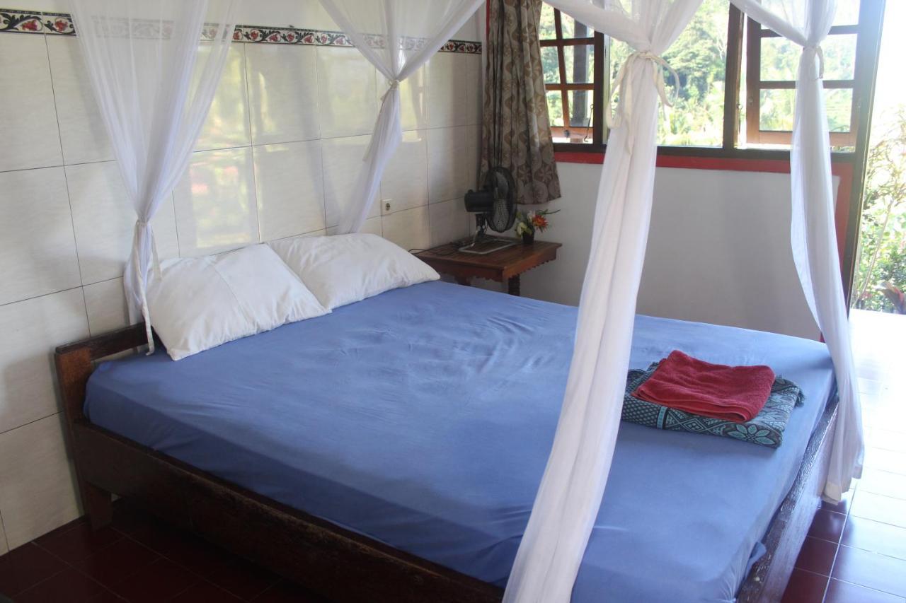 Pondok Lembah Dukuh Homestay Karangasem Exterior foto