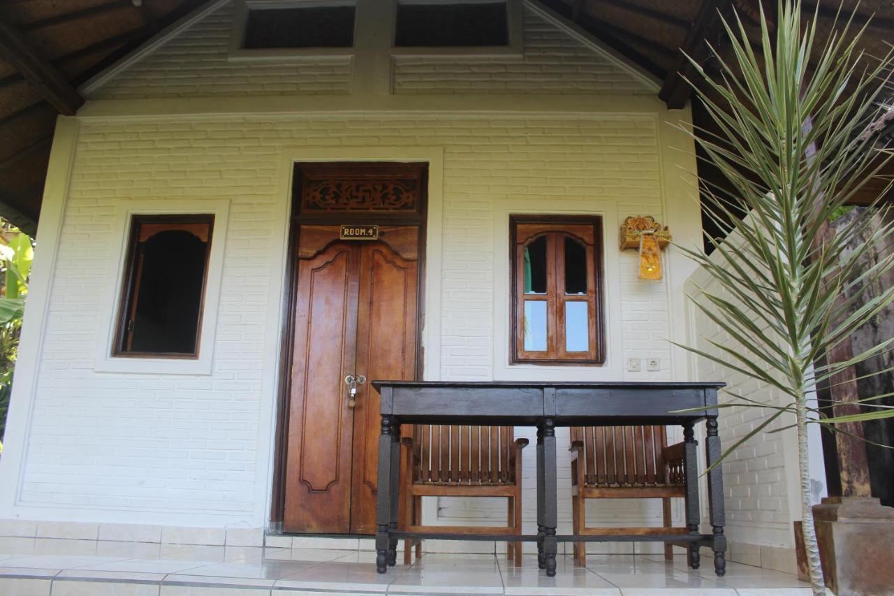 Pondok Lembah Dukuh Homestay Karangasem Exterior foto