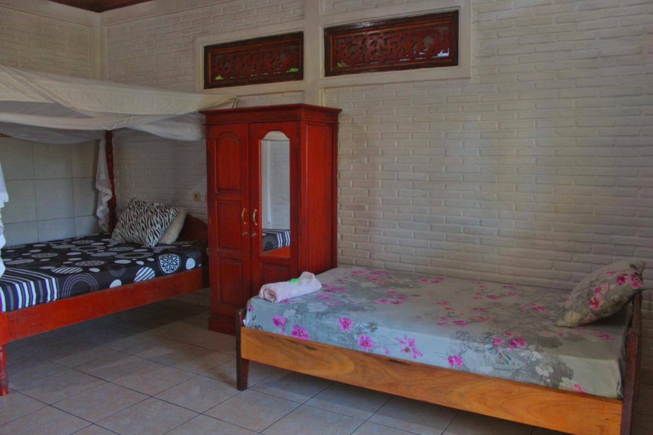 Pondok Lembah Dukuh Homestay Karangasem Exterior foto