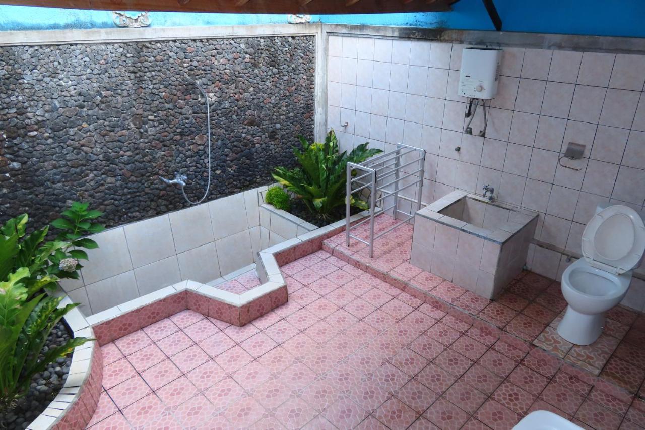 Pondok Lembah Dukuh Homestay Karangasem Exterior foto