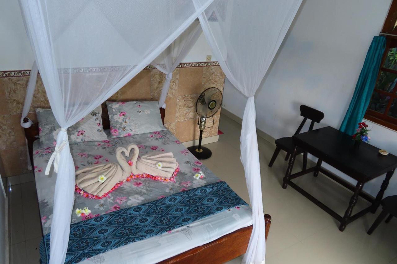 Pondok Lembah Dukuh Homestay Karangasem Exterior foto